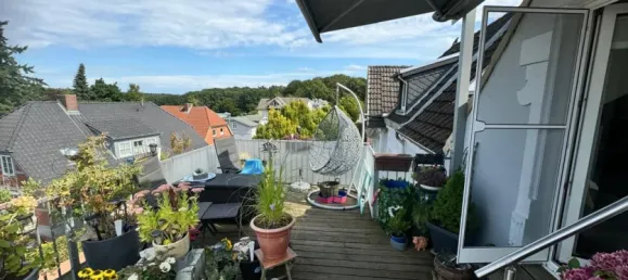 1 bedroom Apartment in Ostholstein, Germany No. 366392 26