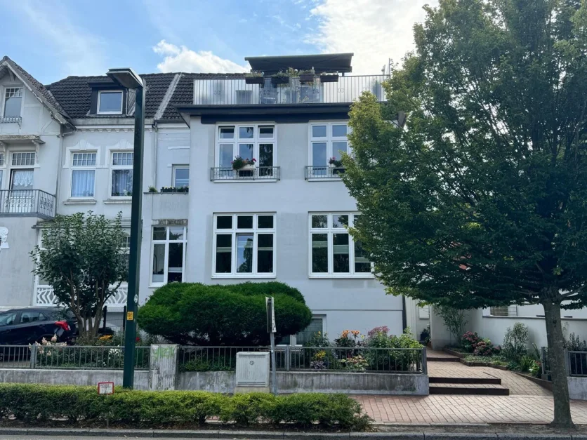 1 bedroom Apartment in Ostholstein, Germany No. 366392