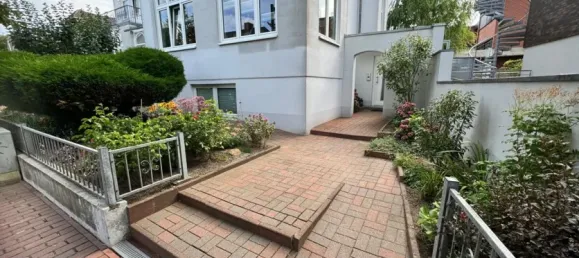 1 bedroom Apartment in Ostholstein, Germany No. 366392 5