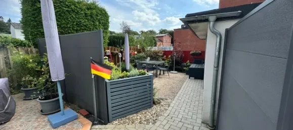 1 bedroom Apartment in Ostholstein, Germany No. 366392 33