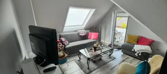 1 bedroom Apartment in Ostholstein, Germany No. 366392 24