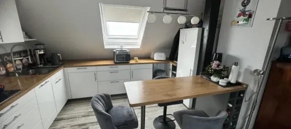 1 bedroom Apartment in Ostholstein, Germany No. 366392 12