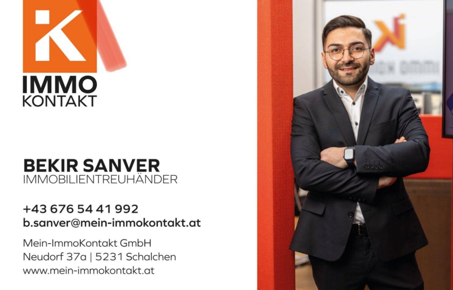 4 rooms Apartment in Braunau am Inn, Austria No. 18498