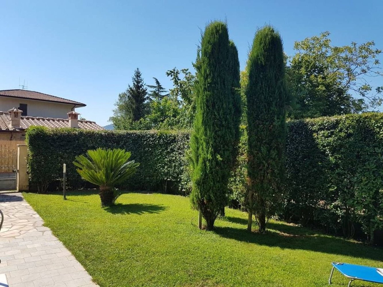 9 rooms House in Camaiore, Italy No. 214330