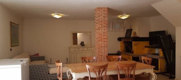 9 rooms House in Camaiore, Italy No. 214330 16