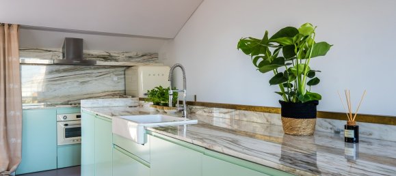 2 bedrooms Duplex in Lisbon, Portugal No. 96655 17