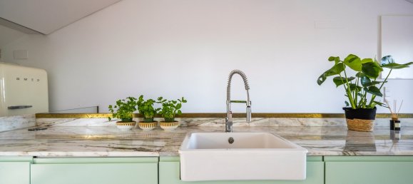 2 bedrooms Duplex in Lisbon, Portugal No. 96655 16