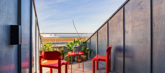 2 bedrooms Duplex in Lisbon, Portugal No. 96655 3