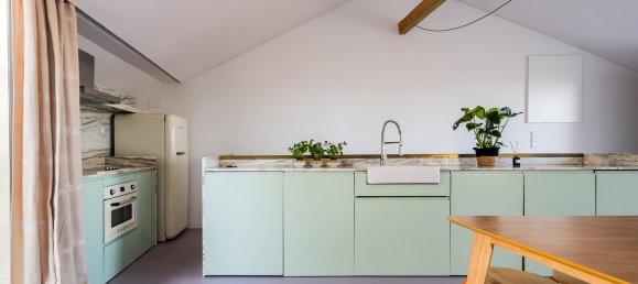 2 bedrooms Duplex in Lisbon, Portugal No. 96655 14