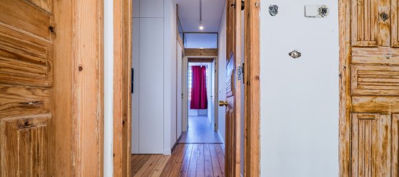 2 bedrooms Duplex in Lisbon, Portugal No. 96655 27