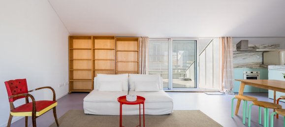 2 bedrooms Duplex in Lisbon, Portugal No. 96655 23