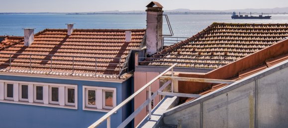 2 bedrooms Duplex in Lisbon, Portugal No. 96655 8