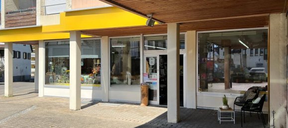 Propiedad comercial de 2 habitaciónes en Boblingen, Germany No. 362995 3