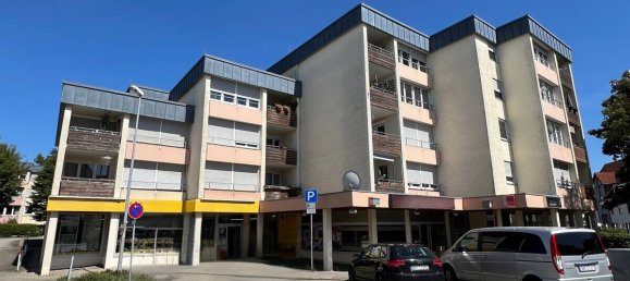 Propiedad comercial de 2 habitaciónes en Boblingen, Germany No. 362995 4