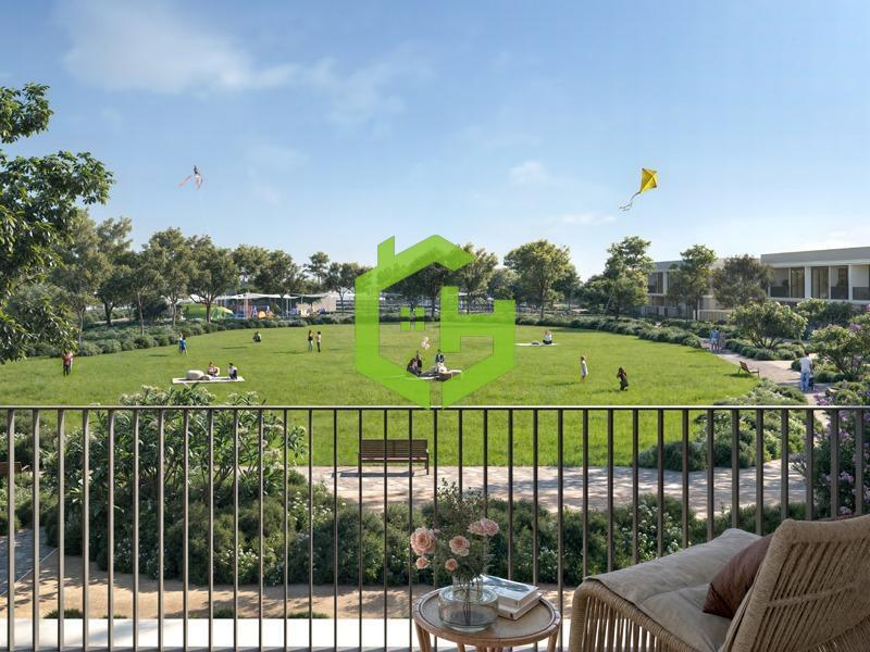 3 غرف نوم تاون هاوس في Dubai South (Dubai World Central), UAE رقم 45703