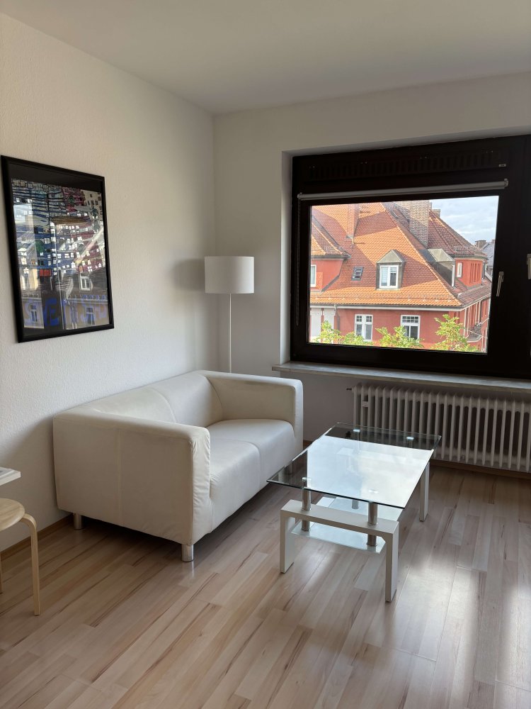Apartamento T1 em Munich, Germany N.º 348636