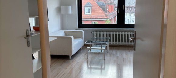 Apartamento T1 em Munich, Germany N.º 348636 8