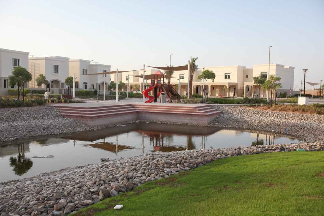 2 غرف نوم شقة في Zabeel, UAE رقم 105334