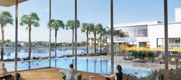 2 غرف نوم شقة في Zabeel, UAE رقم 105334 5