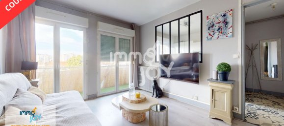 2-Zimmer Wohnung in Toulouse, France, Nr. 300128 10