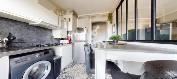 2-Zimmer Wohnung in Toulouse, France, Nr. 300128 3