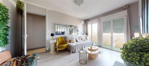 2-Zimmer Wohnung in Toulouse, France, Nr. 300128 2