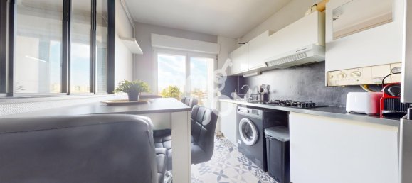 2-Zimmer Wohnung in Toulouse, France, Nr. 300128 9