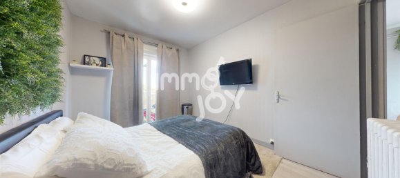 2-Zimmer Wohnung in Toulouse, France, Nr. 300128 5