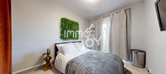 2-Zimmer Wohnung in Toulouse, France, Nr. 300128 7