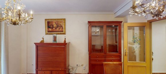 Duplex T3 em Valencia, Spain N.º 175137 6