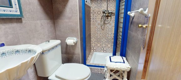 Duplex T3 em Valencia, Spain N.º 175137 27