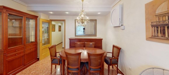 Duplex T3 em Valencia, Spain N.º 175137 8