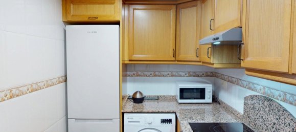 Duplex T3 em Valencia, Spain N.º 175137 11