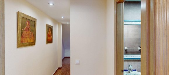 Duplex T3 em Valencia, Spain N.º 175137 9