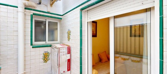 Duplex T3 em Valencia, Spain N.º 175137 24