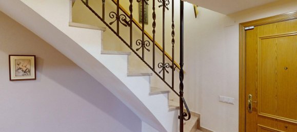 Duplex T3 em Valencia, Spain N.º 175137 13