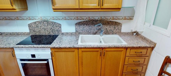 Duplex T3 em Valencia, Spain N.º 175137 10