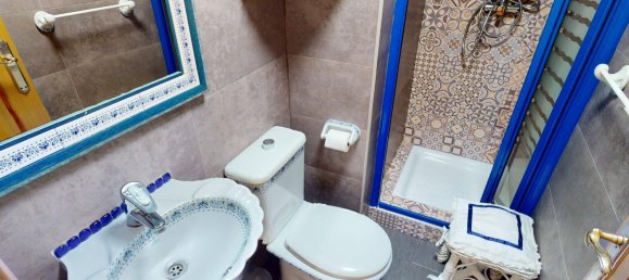 Duplex T3 em Valencia, Spain N.º 175137 28