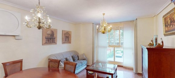 Duplex T3 em Valencia, Spain N.º 175137 4