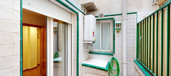 Duplex T3 em Valencia, Spain N.º 175137 26