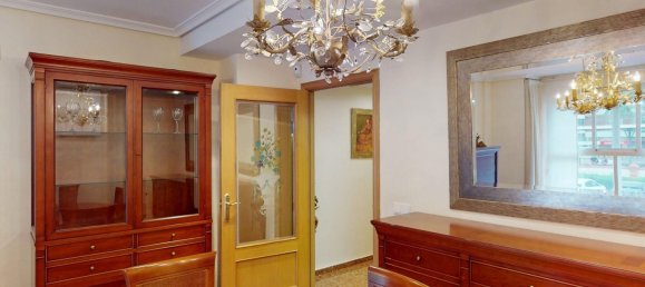 Duplex T3 em Valencia, Spain N.º 175137 2