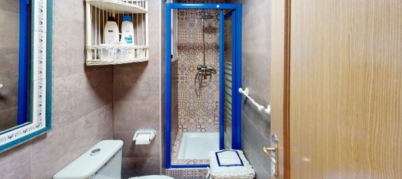 Duplex T3 em Valencia, Spain N.º 175137 29