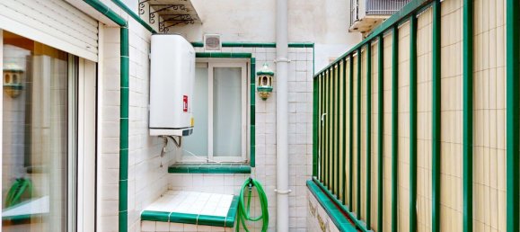 Duplex T3 em Valencia, Spain N.º 175137 25