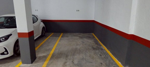 Duplex T3 em Valencia, Spain N.º 175137 31