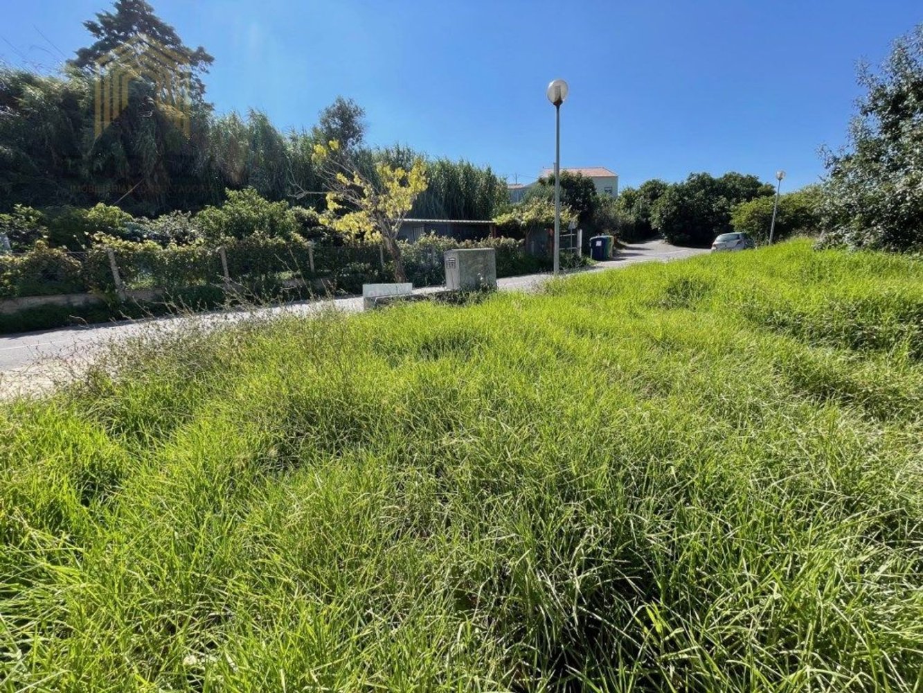 Земельный участок в Торриш Ведраш, Португалия № 212703