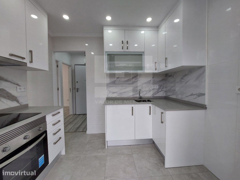 Apartamento de 1 dormitorio en Lisbon, Portugal No. 151957