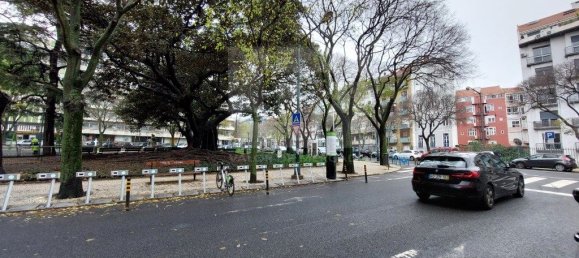 Apartamento de 1 dormitorio en Lisbon, Portugal No. 151957 19