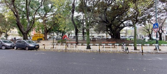 Apartamento de 1 dormitorio en Lisbon, Portugal No. 151957 18