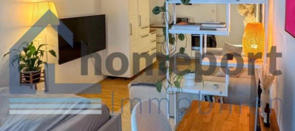 Apartamento T1 em Munich, Germany N.º 358578 5