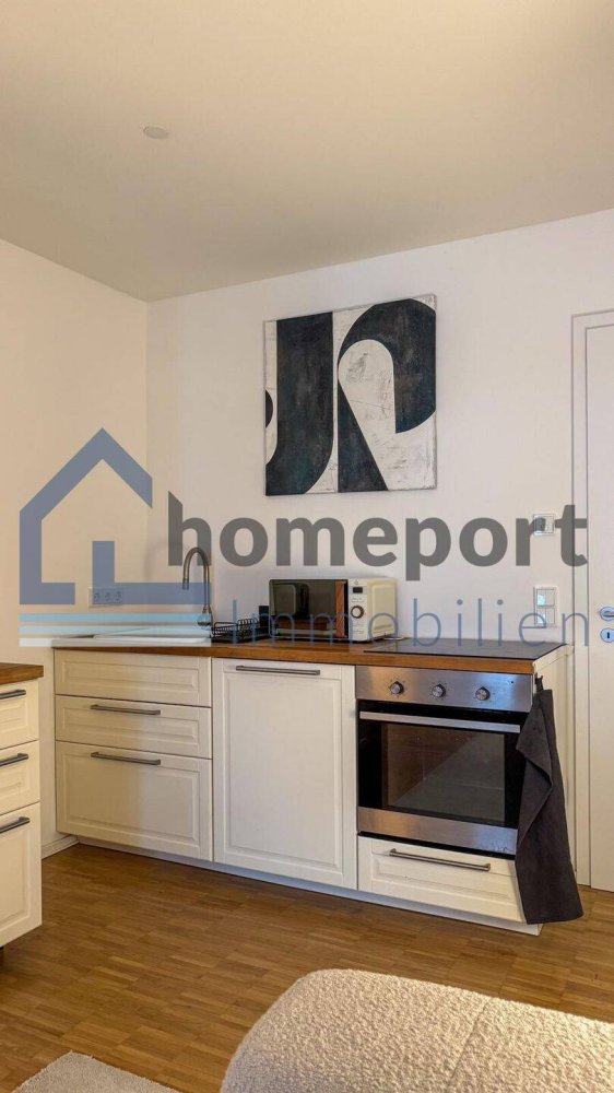 Apartamento T1 em Munich, Germany N.º 358578